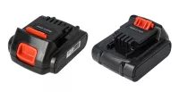 Baterie Black & Decker BL1114 14,4V 2000mAh