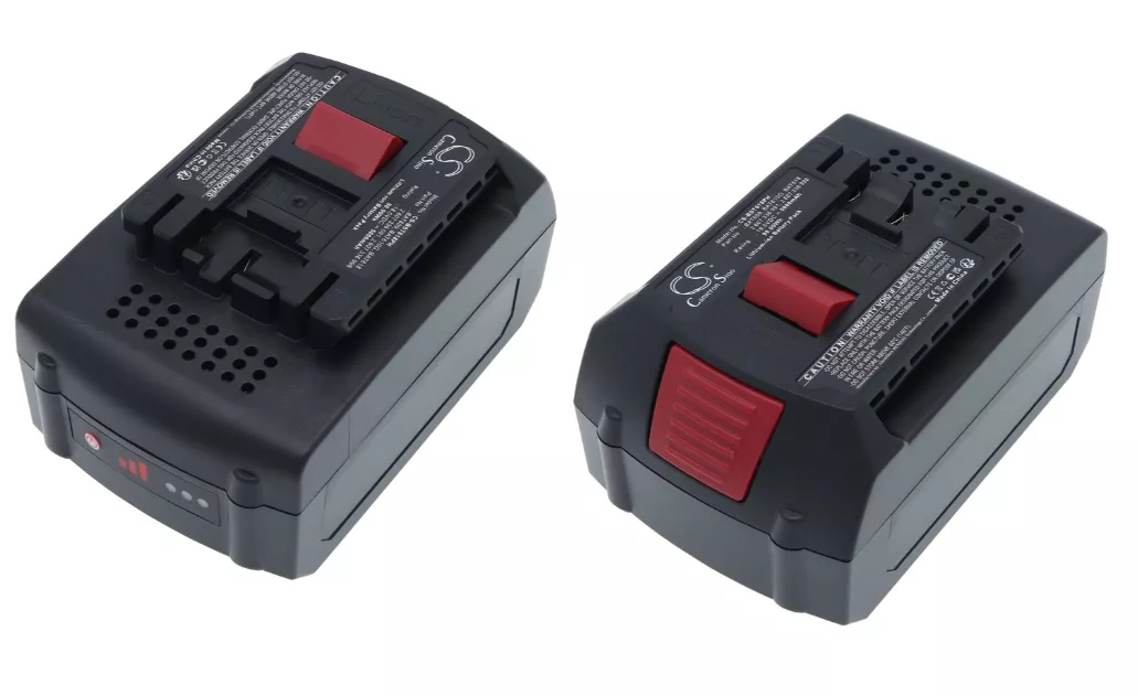   Baterie Bosch 18V 5.0Ah Li-Ion