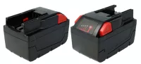 Baterie Milwaukee 28V 3000mAh Li-Ion | Náhrada 48-11-1830