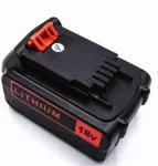  Baterie Black & Decker BL1518 18V 3000mAh 