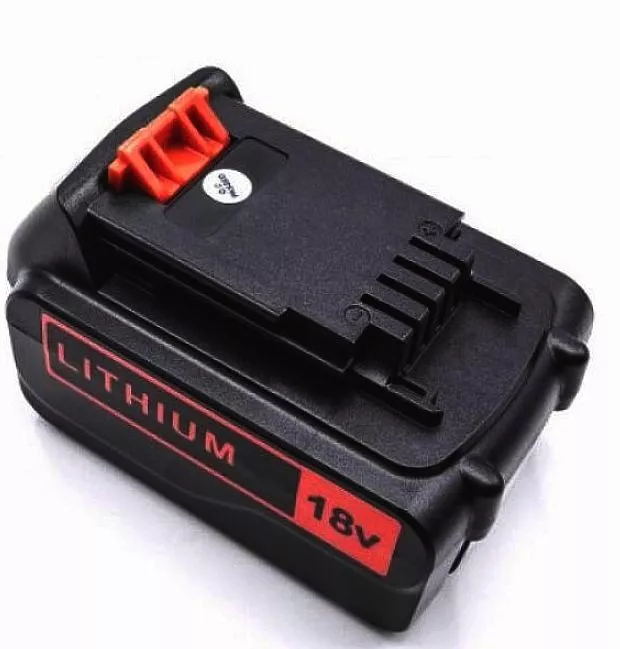  Baterie Black & Decker BL1518 18V 3000mAh 