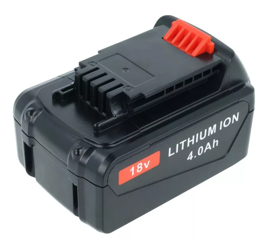 Baterie Black & Decker BL1318 BL1518 BL2018 BL4018 18V 4000mAh Li-Ion | náhradní akumulátor PowerConnect TopTechnology