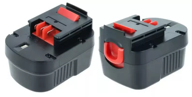  Baterie Black & Decker FS120B 12V 2000mAh Ni-MH