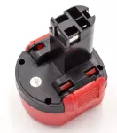 Baterie Bosch BAT048 9,6V Ni-MH 1500 mAh