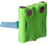 Baterie BP-38 800mAh Ni-MH 4,8V pro vysílačky značek Motorola, Midland, Switel, MicroTalk TopTechnology