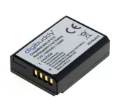 Baterie Canon LP-E10 1020mAh Li-Ion