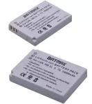 Baterie Canon NB-5L 1400mAh