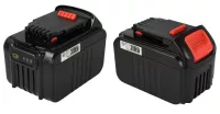 Baterie DeWalt DCB184 18V 6000mAh Li-Ion