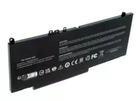 Baterie Dell G5M10 8100mAh Li-Pol 7,4V