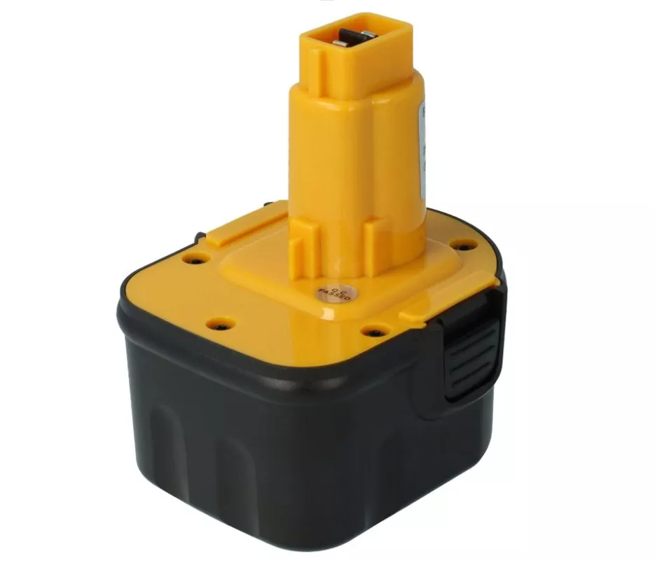 Baterie Dewalt DC9071, DE9071 2000mAh 12V