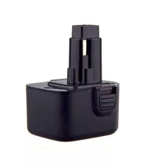 Baterie DeWalt DC9071 12V 3000mAh Ni-MH