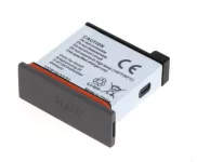Baterie DJI AB1 1220mAh 3.85V Li-Ion pro DJI Osmo Action a Osmo Action 2 - akční a sportovní kamery OTB