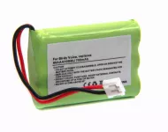 Baterie do bezdrátového telefonu - 3,6V 700mAh Ni-MH
