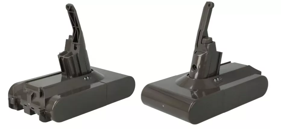 Baterie Dyson SV10 V8 21,6V 2800mAh Li-Ion