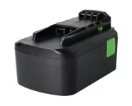  Baterie Festool BPC 15 14.4 V, 4000 mAh Li-Ion