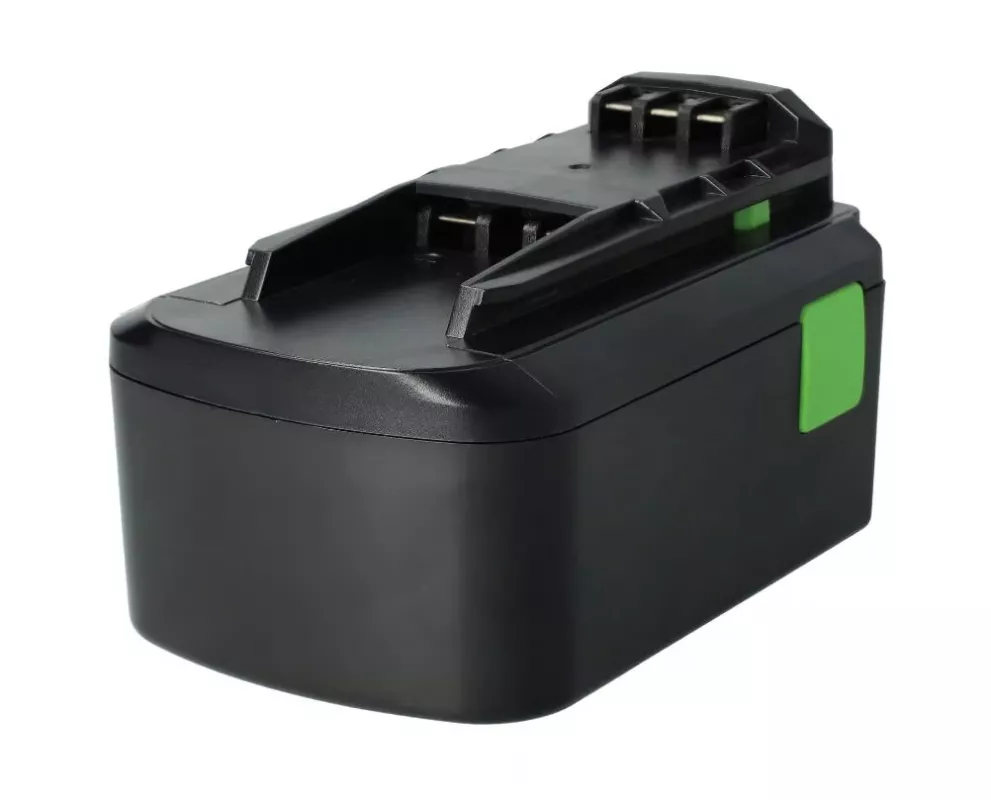  Baterie Festool BPC 15 14.4 V, 4000 mAh Li-Ion