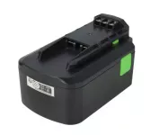 Baterie Festool BPC 18 Li / 498343 / 499849 4000mAh 18V Li-Ion | výkonný náhradní akumulátor pro aku vrtačky, pily, brusky a další aku nářadí Festool Extensilo Baterie Festool BPC 18 Li / 498343 / 499849 4000mAh 18V Li-Ion | výkonný náhradní akumulátor pro aku vrtačky, pily, brusky a další aku nářadí Festool Extensilo
