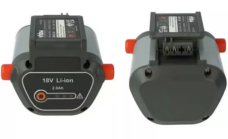 Baterie Gardena BLi-18 / 9839-20 / 9840-20 2000mAh 18V Li-Ion