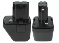 Baterie Gesipa PowerBird 12V 3500mAh