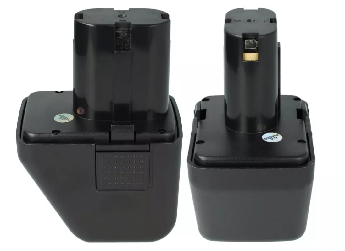 Baterie Gesipa PowerBird 12V 3500mAh