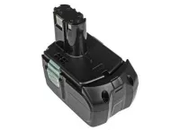 Baterie Hitachi BCL1430 / BCL1415 14,4V 2000mAh