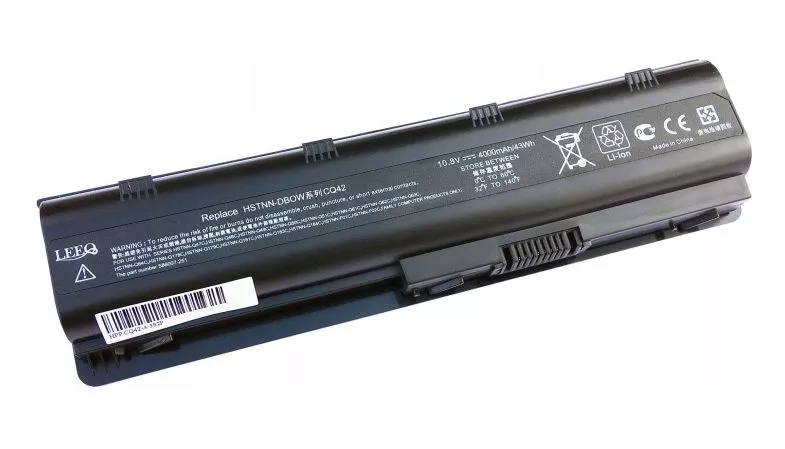 Baterie HP CQ42 CQ62 CQ72 4000mAh Li-Ion