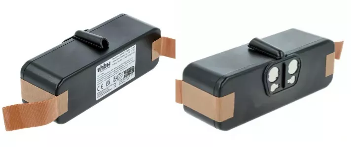 Baterie iRobot Roomba 500 14,4V 4500mAh Li-Ion