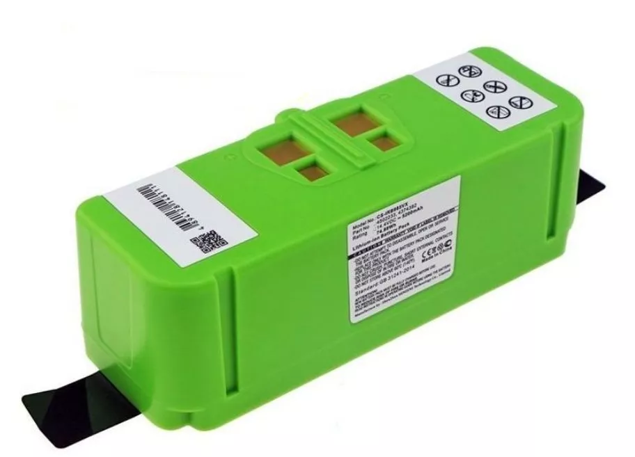 Baterie iRobot Roomba 680 2130LI 5200mAh 14,4V Li-Ion