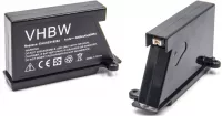  Baterie LG EAC60766101 – 3000 mAh, 14,4 V Li-ion