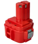 Baterie Makita 1050D / Klauke RA4 12V 3000mAh