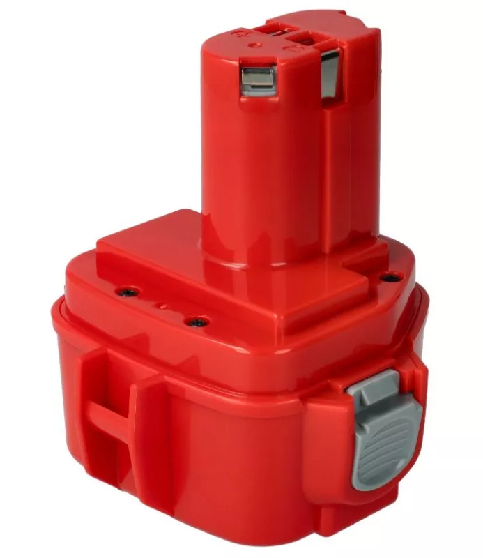 Baterie Makita 1050D / Klauke RA4 12V 3000mAh