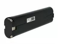 Baterie Makita 9,6V 3000mAh Ni-MH ( 6096D, 6095D, 6093D ), spolehlivý náhradní akumulátor pro pracovní nářadí a jiná zařízení TopTechnology