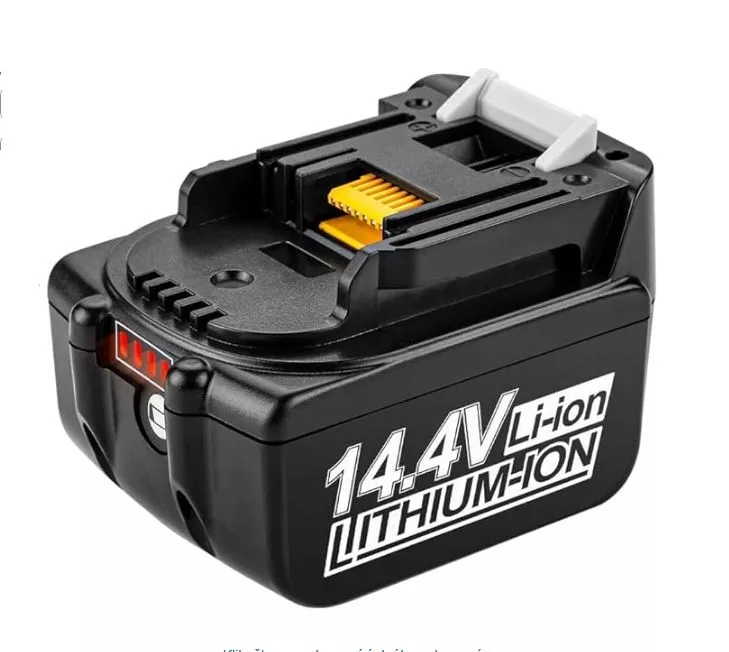Baterie Makita BL1430, BL1415 5Ah 14.4V