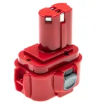 Baterie Makita PA09 1500mAh 9.6V Ni-MH