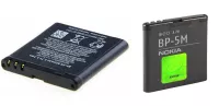  Baterie Nokia BP-5M 900mAh 