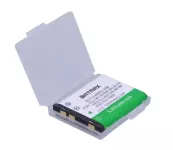 Baterie Olympus Li-40B / Li-42B 1200 mAh | Li-Ion