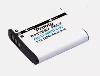 Baterie Olympus LI-50B 1800mAh