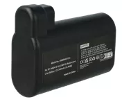 Baterie OSBP72LI 3400mAh pro AEG a Electrolux