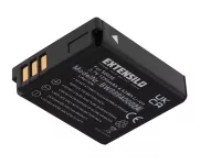 Baterie Panasonic CGA-S005 / DMW-BCC12 1250mAh