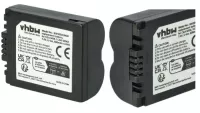 Baterie Panasonic CGA-S006E 600mAh Li-Ion