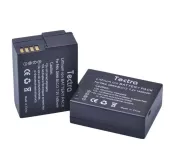 Baterie Panasonic DMW-BLC12 1400mAh Li-Ion