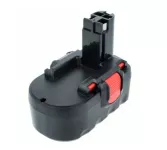 Baterie Bosch BAT025 BAT026 18V 3000mAh Ni-MH