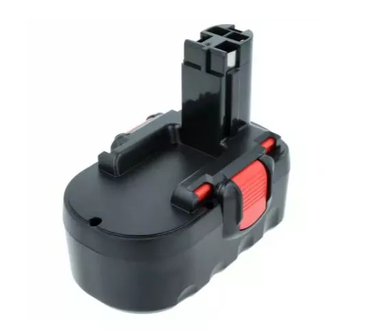 Baterie Bosch BAT025 BAT026 18V 3000mAh Ni-MH