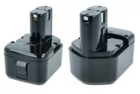 Baterie Hitachi EB1214L / EB1220BL 12V 2100mAh Ni-MH