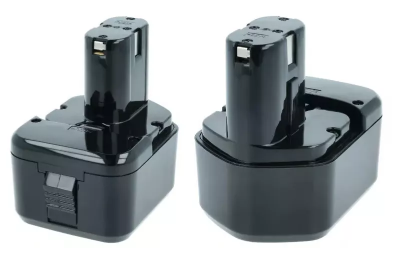 Baterie Hitachi C 5D, C5D 12V 2000mAh