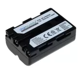 Baterie Sony NP-FM500H 1600mAh Li-Ion 7,4V