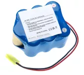 Baterie Zepter LMG-310 (9P-130) 3000 mAh Ni-MH
