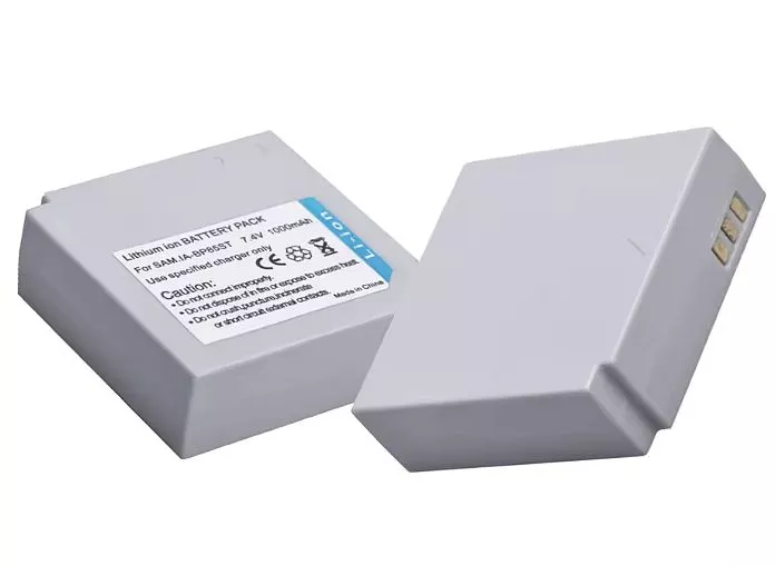 Baterie Samsung BP-85ST 1000mAh