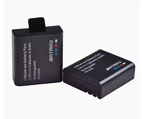 Baterie SJ4000 1050mAh 3.7V 