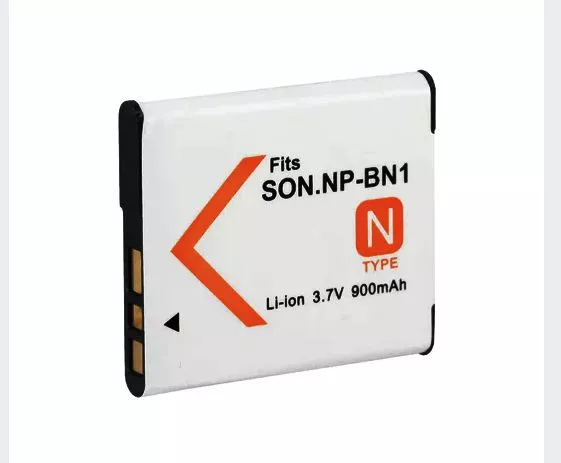 Baterie SONY NP-BN1 900mAh Li-Ion